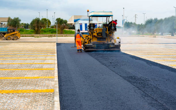 Professional Driveway Pavers in Porters Neck, NC